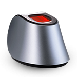 Cadastrador de Digitais