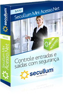 Secullum Mini Acesso.Net