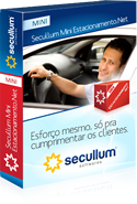 Secullum Mini Estacionamento.Net