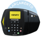 Primme SF Acesso - Íris