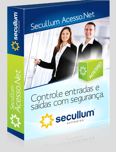 Secullum Acesso.Net