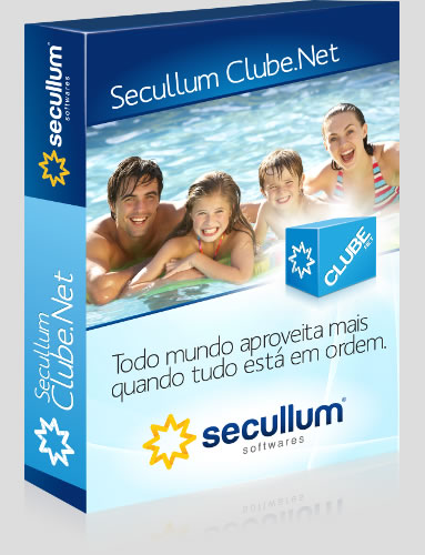 Secullum Clube.Net