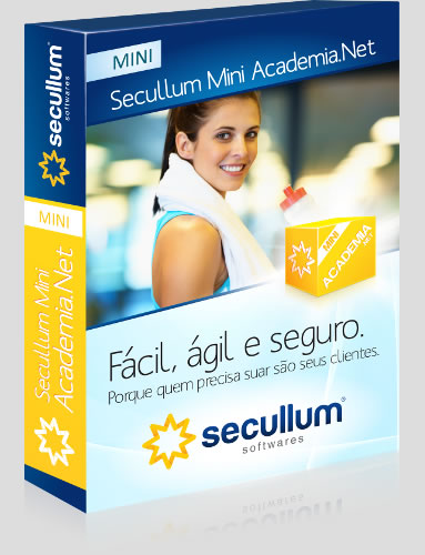 Secullum Mini Academia.Net
