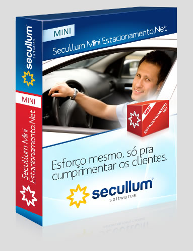Secullum Mini Estacionamento.Net