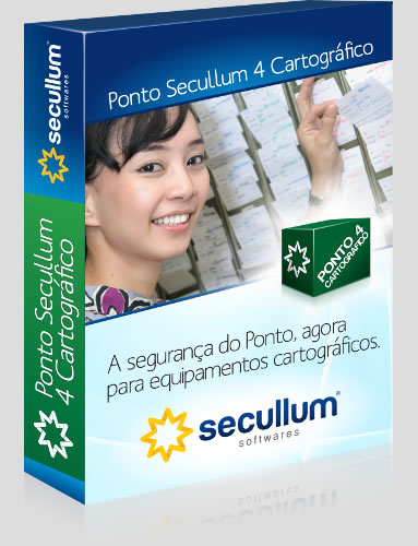 Ponto 4 Cartografico