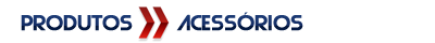 Acessórios